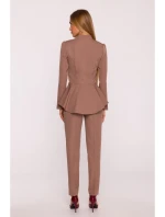 Kombinéza  mocca model 21296087 - Moe