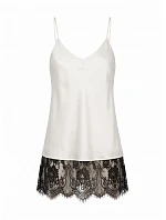 Dámská košilka Košilka Chanelle chemise - Dkaren Dámská košilka Košilka Chanelle chemise - Dkaren