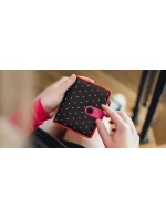 Peněženka model 21275783 - Vuch