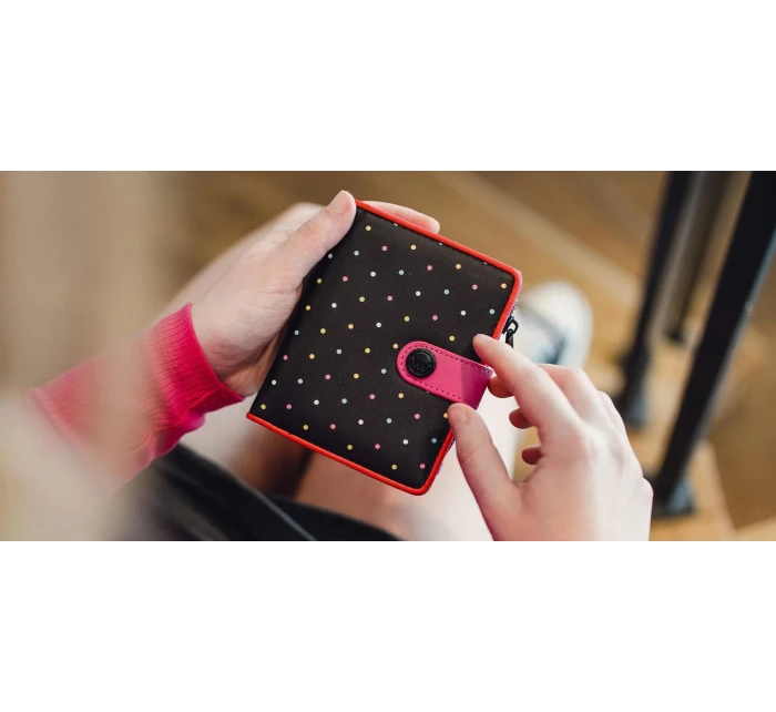 Peněženka model 21275783 - Vuch