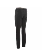 Dámské volnočasové kalhoty model 21276909 - DLX Dámské volnočasové kalhoty model 21276909 - DLX