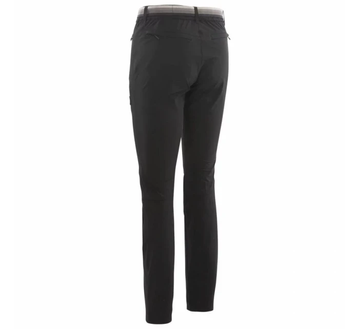 Dámské volnočasové kalhoty model 21276909 - DLX Dámské volnočasové kalhoty model 21276909 - DLX