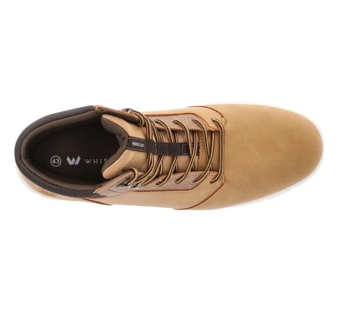Pánská zimní obuv model 20046993 - Whistler