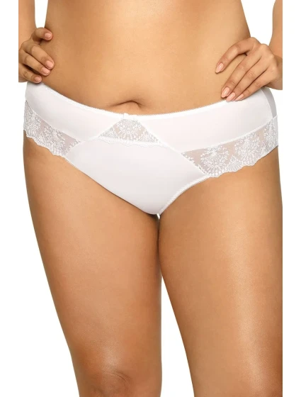 Dámské kalhotky AV model 15256185 bílé - Ava