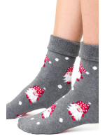 Dámské ponožky FROTTE model 17625668 - Steven