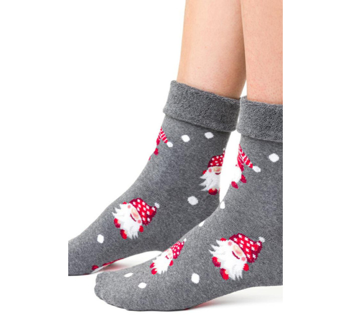Dámské ponožky FROTTE 030