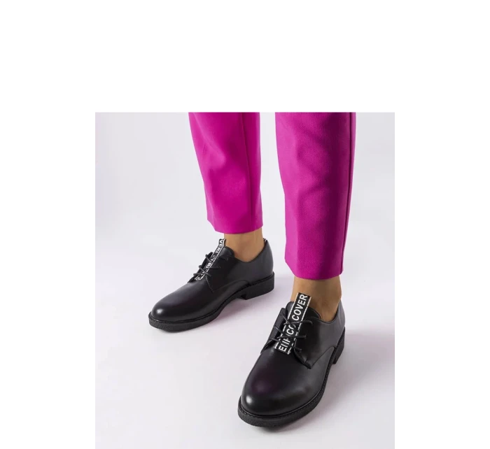 Tenisky  model 207861 Solea