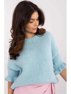 Svetr model 208516 Italy Moda