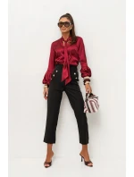 Dámské kalhoty model 223508 LaBalancia Dámské kalhoty model 223508 LaBalancia