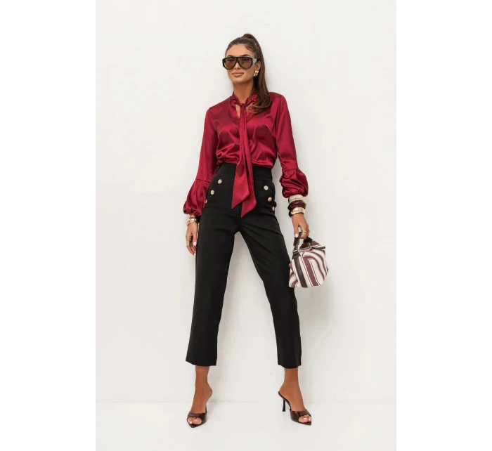 Dámské kalhoty model 223508 LaBalancia Dámské kalhoty model 223508 LaBalancia