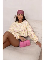 Mikina  model 227334 LaBalancia