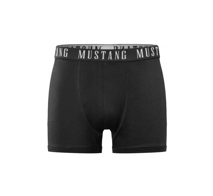 Boxerky Mustang 4276-1003 A'3 M-2XL Boxerky Mustang 4276-1003 A'3 M-2XL