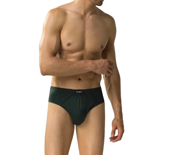 Pánské slipy 5 pack 003 - Atlantic