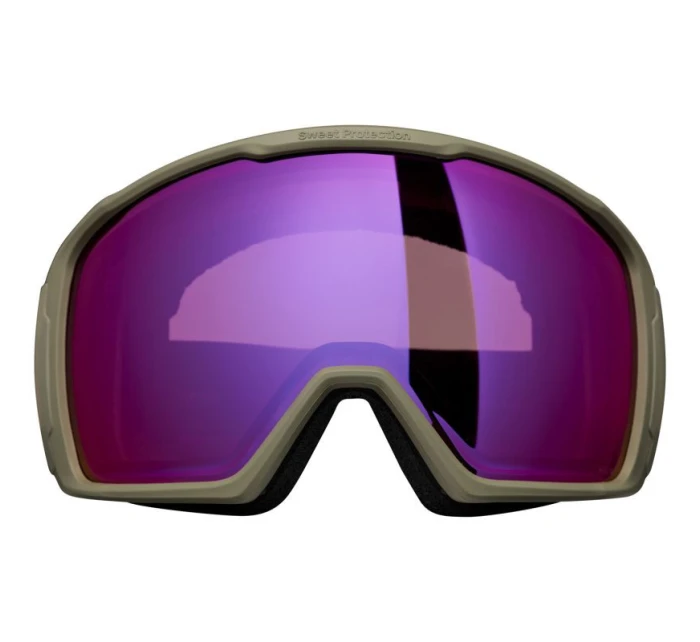 Lyžařské brýle Sweet Protection Clockwork Max Rig Reflect 92800558958 Lyžařské brýle Sweet Protection Clockwork Max Rig Reflect 92800558958