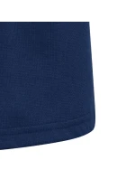 Dětské bavlněné tričko Tiro 23 Competition námořnická modrá model 21955319 - ADIDAS