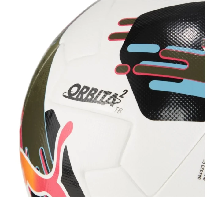 Puma Orbit 2 TB FIFA Quality Pro Football 084323 01 Puma Orbit 2 TB FIFA Quality Pro Football 084323 01