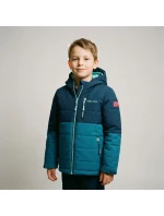 Zimní bunda pro Kids Snow Jacket XT zateplená modrá model 21367229 - Trollkids Zimní bunda pro Kids Snow Jacket XT zateplená modrá model 21367229 - Trollkids