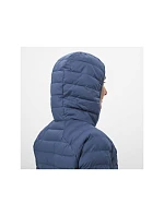 Bunda MILLET W Fitz Roy Warm Hoodie navy blue