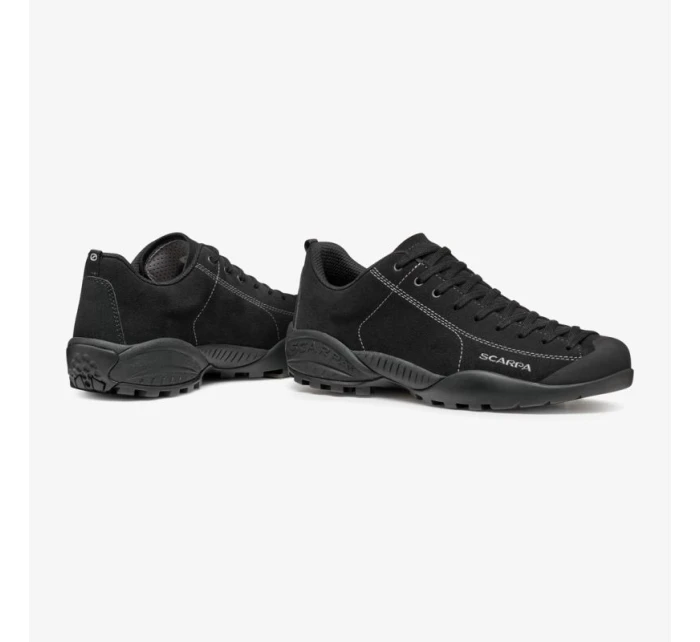 Boty SCARPA mojito-black-43.5 Boty SCARPA mojito-black-43.5