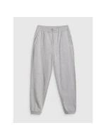 Dámské tepláky 4F 4FRAW25TTROF1613-26M Dámské tepláky 4F 4FRAW25TTROF1613-26M