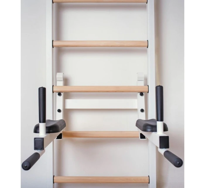 GYMNASTICKÁ TYČ GYNASTICKÁ RUKOJEŤ DĚTSKÉ PŘÍSLUŠENSTVÍ BÍLÁ MATERIÁLNÍ LAVIČKA 413 dětské