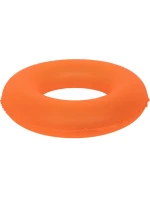 NEONOVÁ PLAVECKÁ OBRUČ 76CM 47213 ORANŽOVÁ