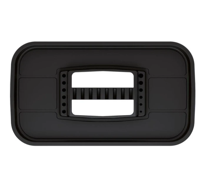 TOOLBOX SMART 40 GREY KISTENBERG