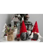 Vánoční duch duch 14x12x30CM Vánoční duch duch 14x12x30CM