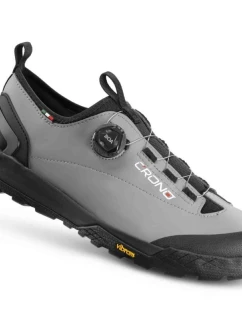 Boty CRONO SPD CG-2-22 šedé 41 Kompozitní