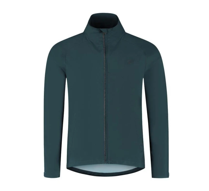 Rogelli běžecká bunda ESSENTIAL modrá XL