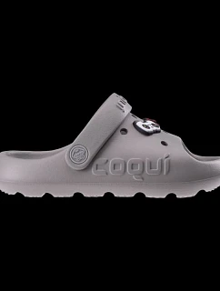 Dětské žabky model 22060440 - Coqui