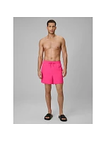 Pánské plážové šortky boardshorts 4F 4FRSS26UBDSM229-33S
