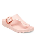 Birkenstock Gizeh Big EVA Light Rose model 22541543 Birkenstock Gizeh Big EVA Light Rose model 22541543