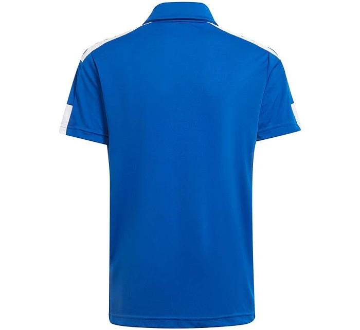 Dětské polo tričko Squadra 21 Jr GP6425 - Adidas