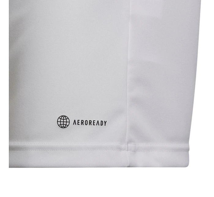 Entrada 22 Polo Jr dětské tričko HC5059 - Adidas