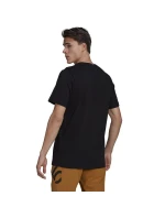 Pánské tričko M model 17390917 - ADIDAS Pánské tričko M model 17390917 - ADIDAS