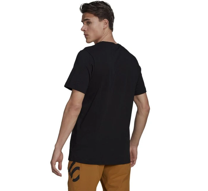 Pánské tričko M model 17390917 - ADIDAS Pánské tričko M model 17390917 - ADIDAS