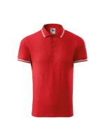 Polokošile Adler Urban M MLI-21907 červená Polokošile Adler Urban M MLI-21907 červená