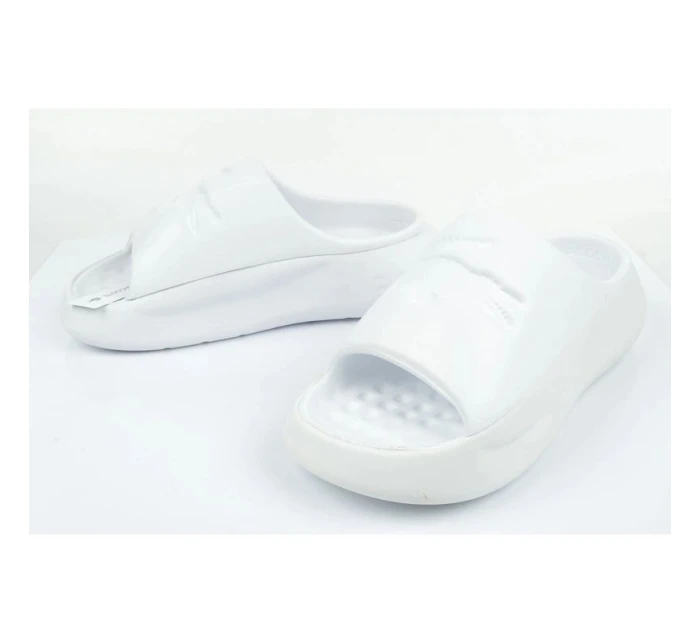 Dámské žabky Serve Slide W 0421G - Lacoste