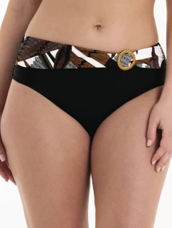 Style Bottom kalhotky černá  model 21160354 - Anita Classix