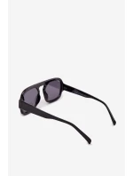 Dámské sluneční brýle s UV model 22031553 černé - Boto