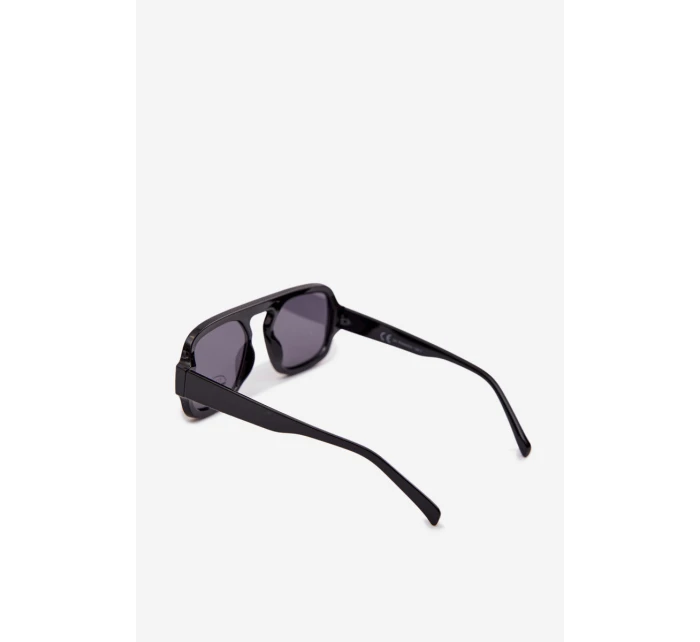 Dámské sluneční brýle s UV model 22031553 černé - Boto