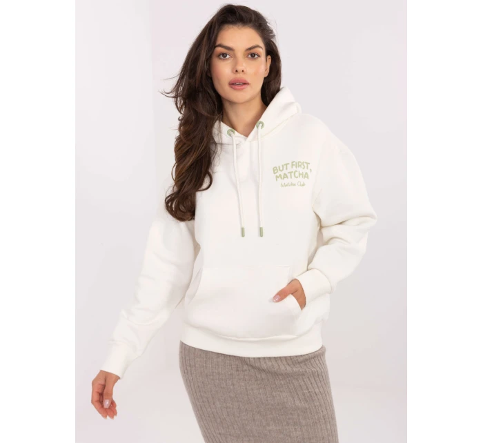 Bluza model 21253149 biały - FPrice