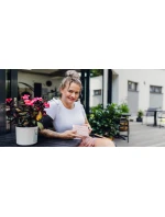 Peněženka VUCH Binca Creme