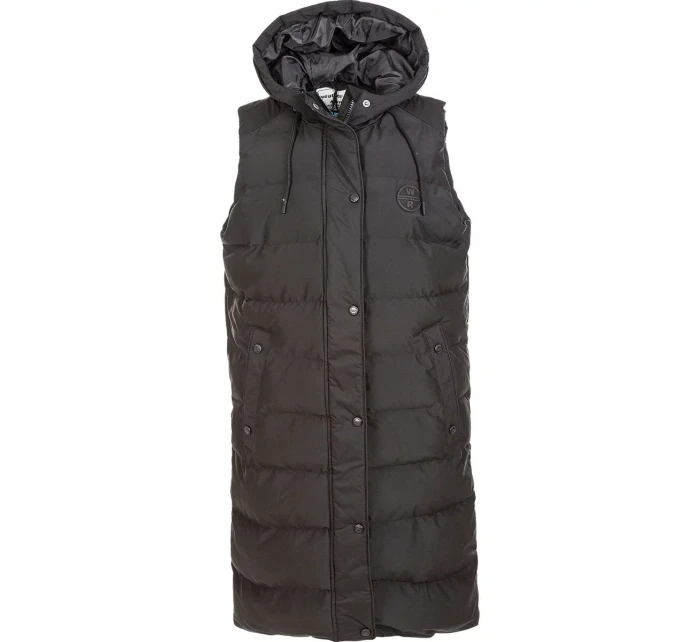 Dámská dlouhá vesta model 20047028 W - Weather report