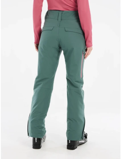 Dámské lyžařské kalhoty Protest PRTCARMACKOS Dámské lyžařské kalhoty Protest PRTCARMACKOS