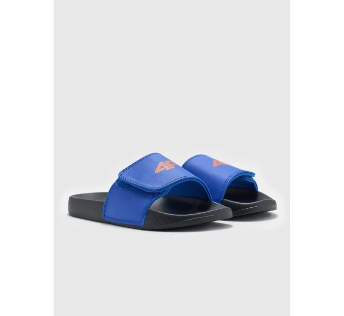 Chlapecké pantofle 4F