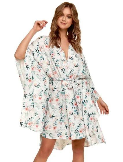 Dámský župan model 17502003 - DOCTOR NAP