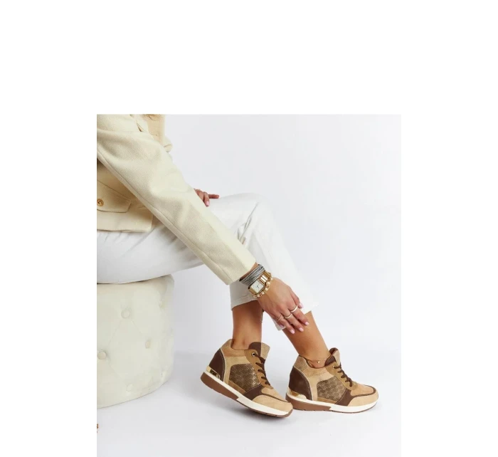 Tenisky model 207554 Solea Tenisky model 207554 Solea