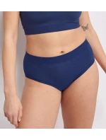 sloggi GO Allround Maxi - BLUE - SLOGGI BLUE - SLOGGI